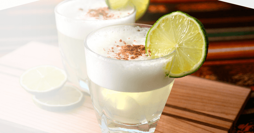 Pisco Sour